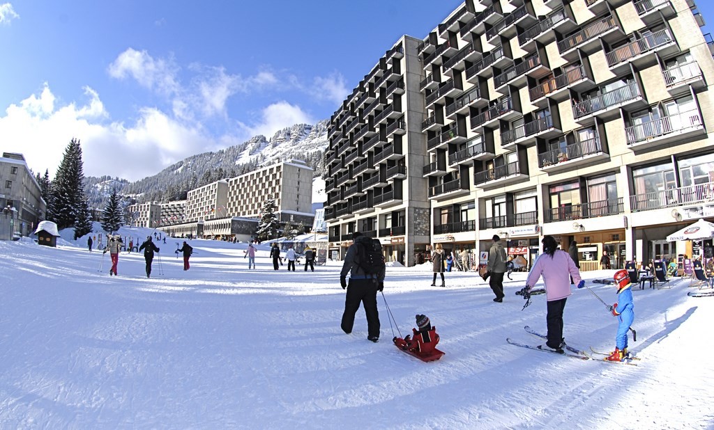 Flaine